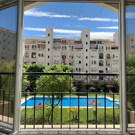 Apartamento Centro Torremolinos Con Parking Exterior photo