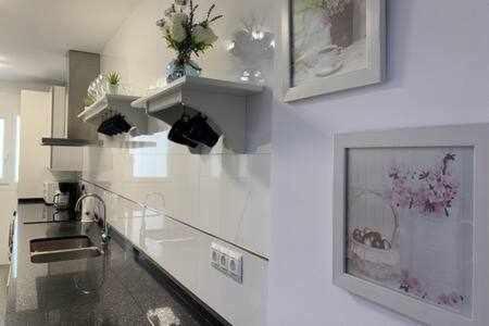 Apartamento Centro Con Parking *