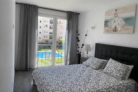 Centro Con Parking Appartamento