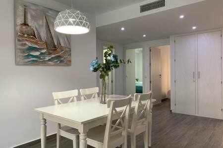 Centro Con Parking Appartamento *