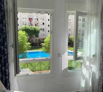 Centro Con Parking Apartamento Torremolinos